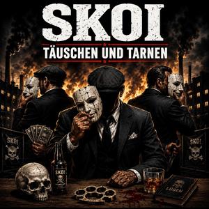 Täuschen und Tarnen