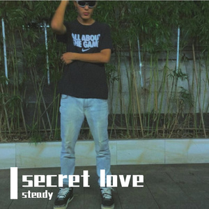 secret love（Prod by yocho）