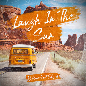 Laugh in the Sun (Radio Edit)