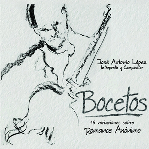 Boceto No. 3: A Iván Rijos