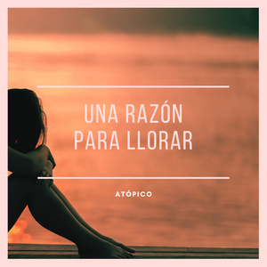 Una razón para llorar (Acoustic Version)