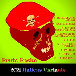 Catacomb In Laetitia Magna