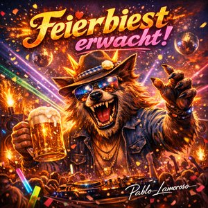 Hände Hoch, Wir Feiern