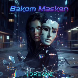 Bakom Masken