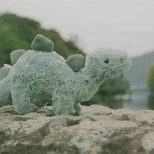 Loch Ness Monster (Is Not A Monster)