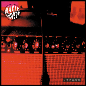 These Boots Are Made for Dying (Live)