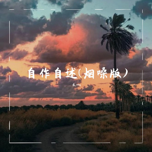 自作自述(烟嗓版)