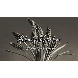 Album Kelabu