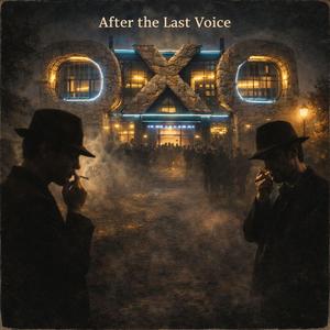 Static Between Headlights