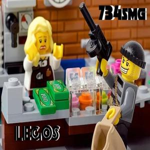 Legos (feat. Lategod & Cutiee4x)