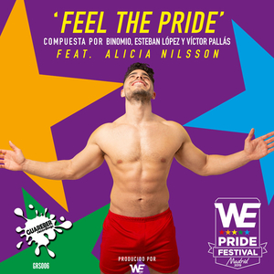 Feel The Pride (Original Mix)