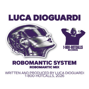 Robomantic System (Robomantic Mix)