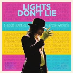 Lights Don't Lie (MJ Style)