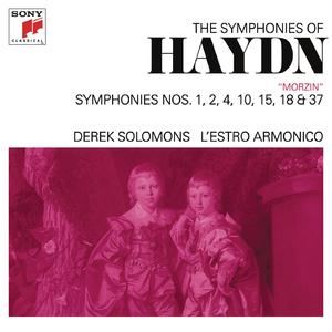 Symphony No. 4 in D Major, Hob. I:4: 2. Andante (2024 Remastered Version)
