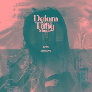 Delam Barat Tang Shode (feat. ehsan)