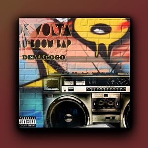 “Nitrate” Boombap Type Beat