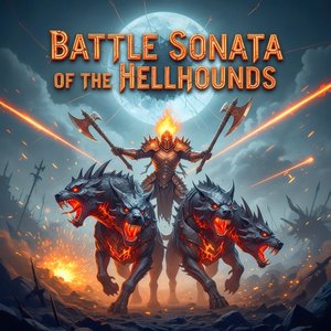 Battle Sonata of the Hellhounds