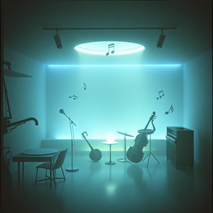 Vintage Jazzhop Flow