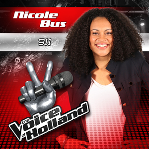 911 (from The voice of Holland)