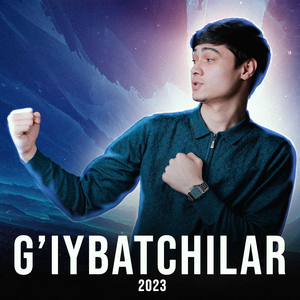 G'iybatchilar (Acoustic Live Mix)