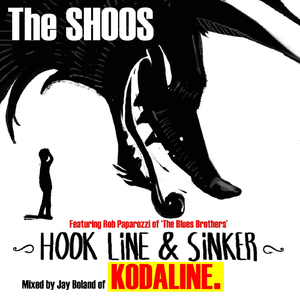 Hook Line & Sinker (feat. Rob Paparozzi)