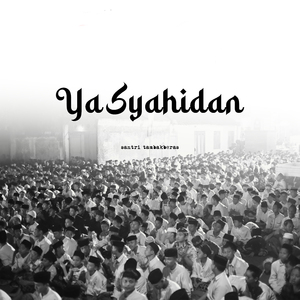 Ya Syahidan