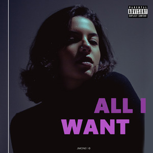 All I Want