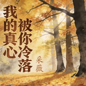 我的真心被你冷落(伴奏)
