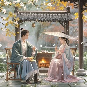 四季谣-long水贵