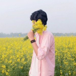 Gölgelerden Doğdum