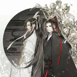 醉梦前尘（魔道祖师OP主题曲）