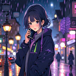 君の陰で泣いたまま