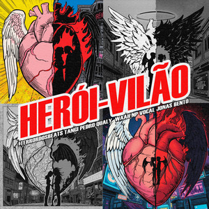 Herói-Vilão