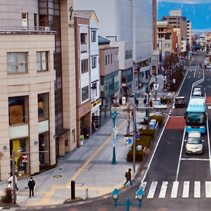 Everybody Loves the Sunshine