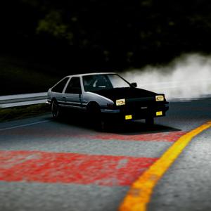 DRIFT (feat. TreXer-$)