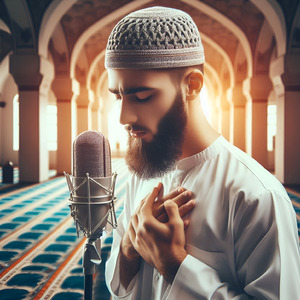 Main Ne Shehar-E-Madina Dekha - Lofi