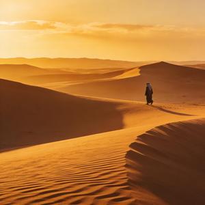 Endless Dunes