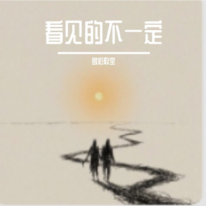 看见的不一定
