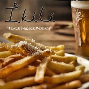 Azıcık Değişik Meyhane