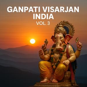 Ganpati Visarjan Guwahati