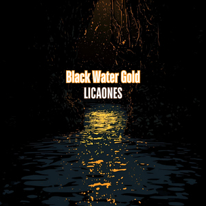 Black Water Gold