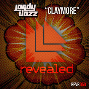 Claymore (Original Mix)