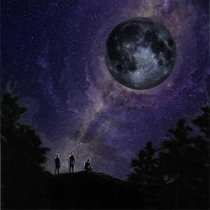 The Dark is only so Bright