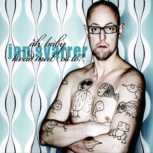 Bjørneskindstæppet