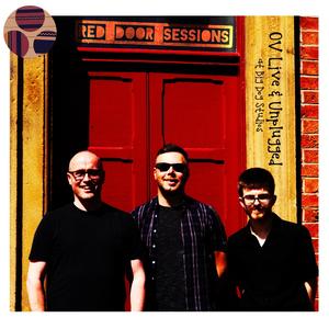 Fool (OV Live & Unplugged at Big Dog Studios)