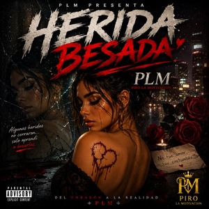 Herida Besada