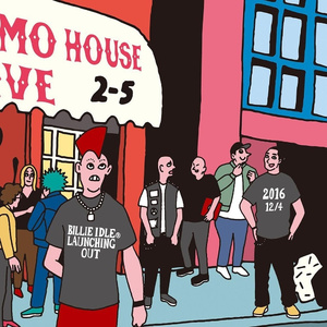 ふられ気分でRock'n'Roll