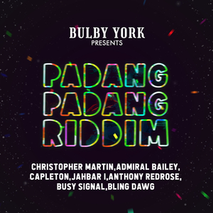 Padang Padang Riddim