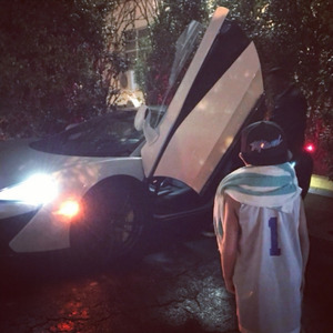 Baby Rockstar (Freestyle)