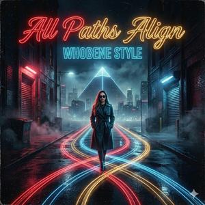 All Paths Align (feat. FullPath)